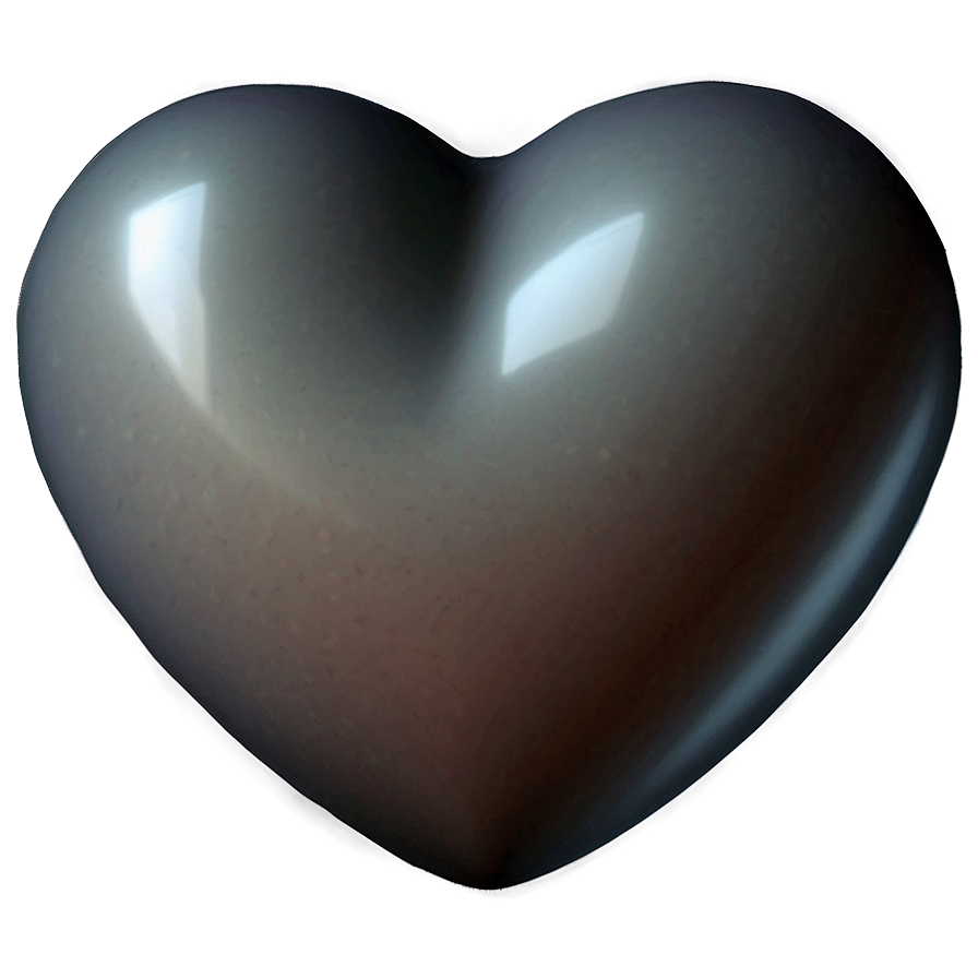 Soft Heart Emoji Png Image 05042024 PNG image