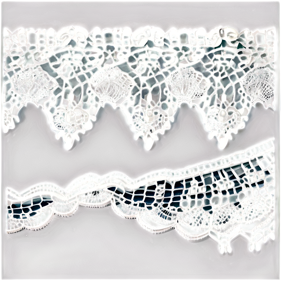 Soft Lace Material Texture Png 06272024 PNG image