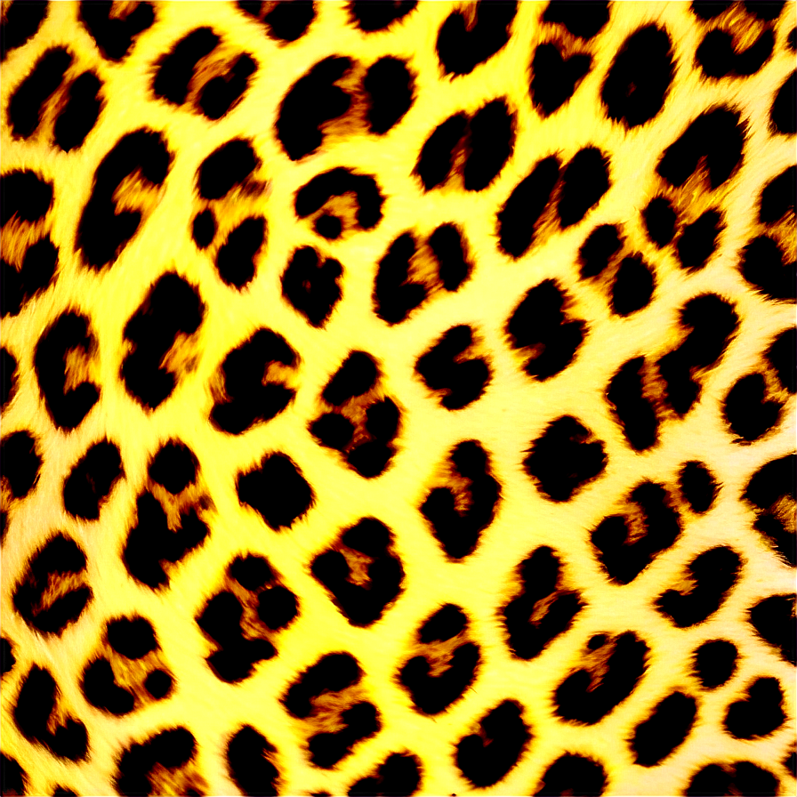 Soft Leopard Print Png 06252024 PNG image