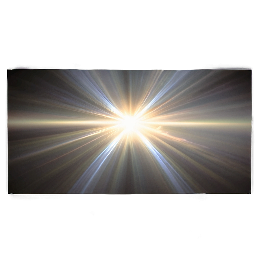 Soft Light Beam Png 05252024 PNG image