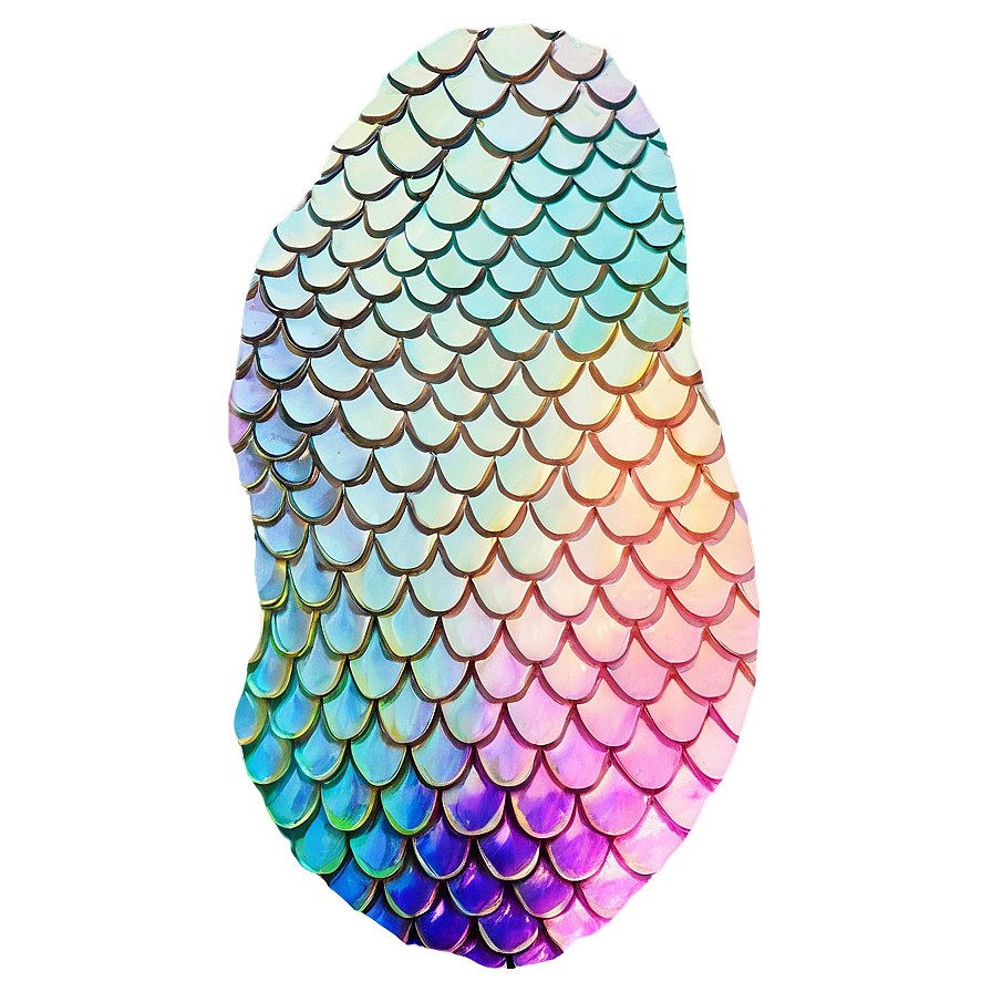 Soft Mermaid Scales Wallpaper Png 26 PNG image