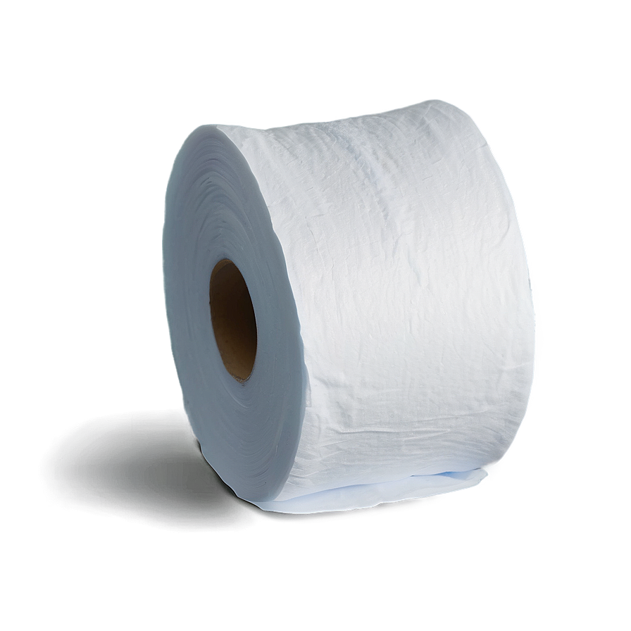 Soft On Skin Bath Tissue Roll Png 06282024 PNG image