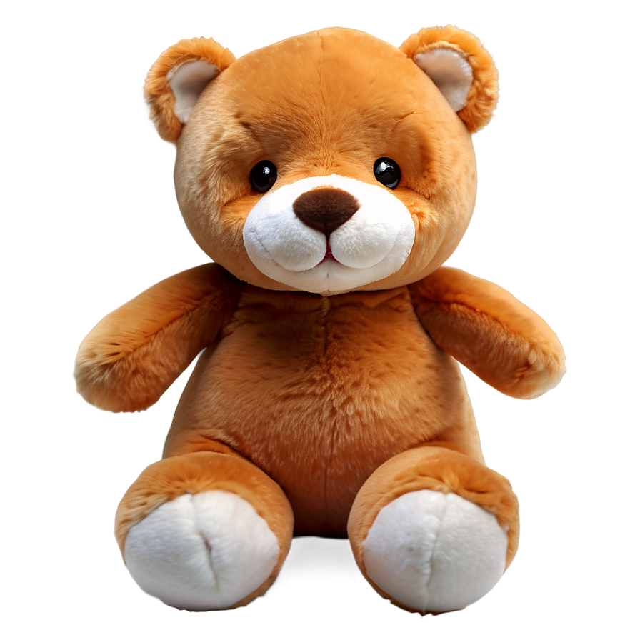 Soft Plush Toy Png 62 PNG image