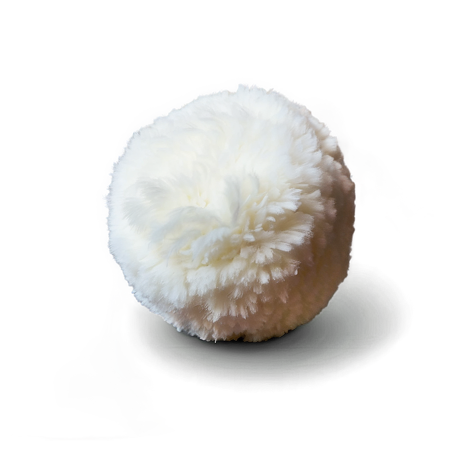 Soft Powder Puff Png Kav PNG image