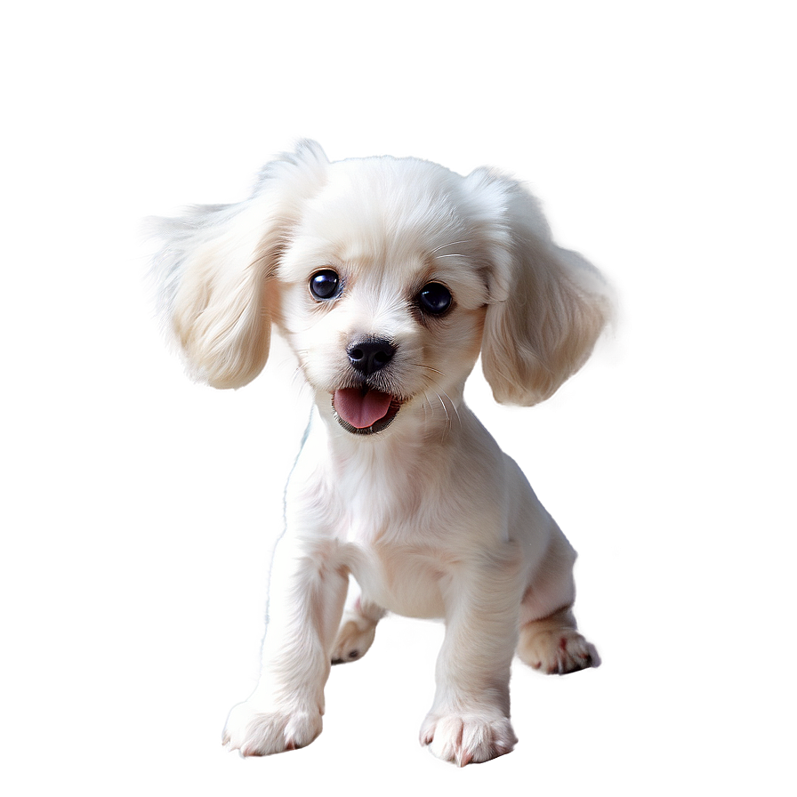 Soft Puppy Fur Png 93 PNG image