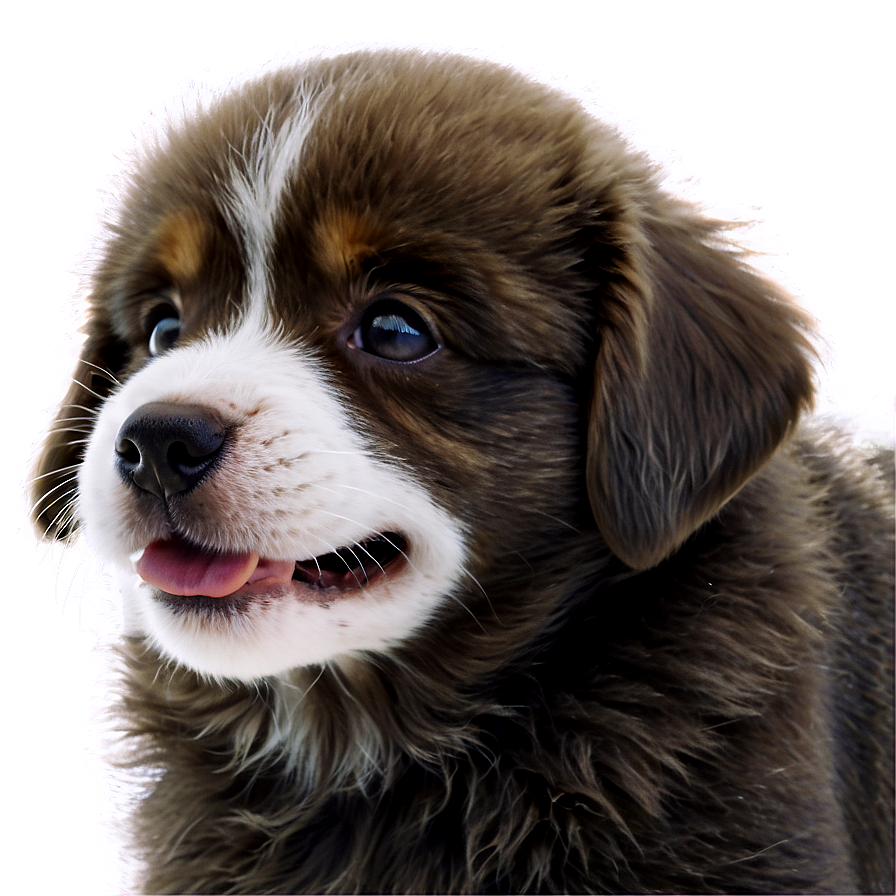 Soft Puppy Fur Png Yey PNG image