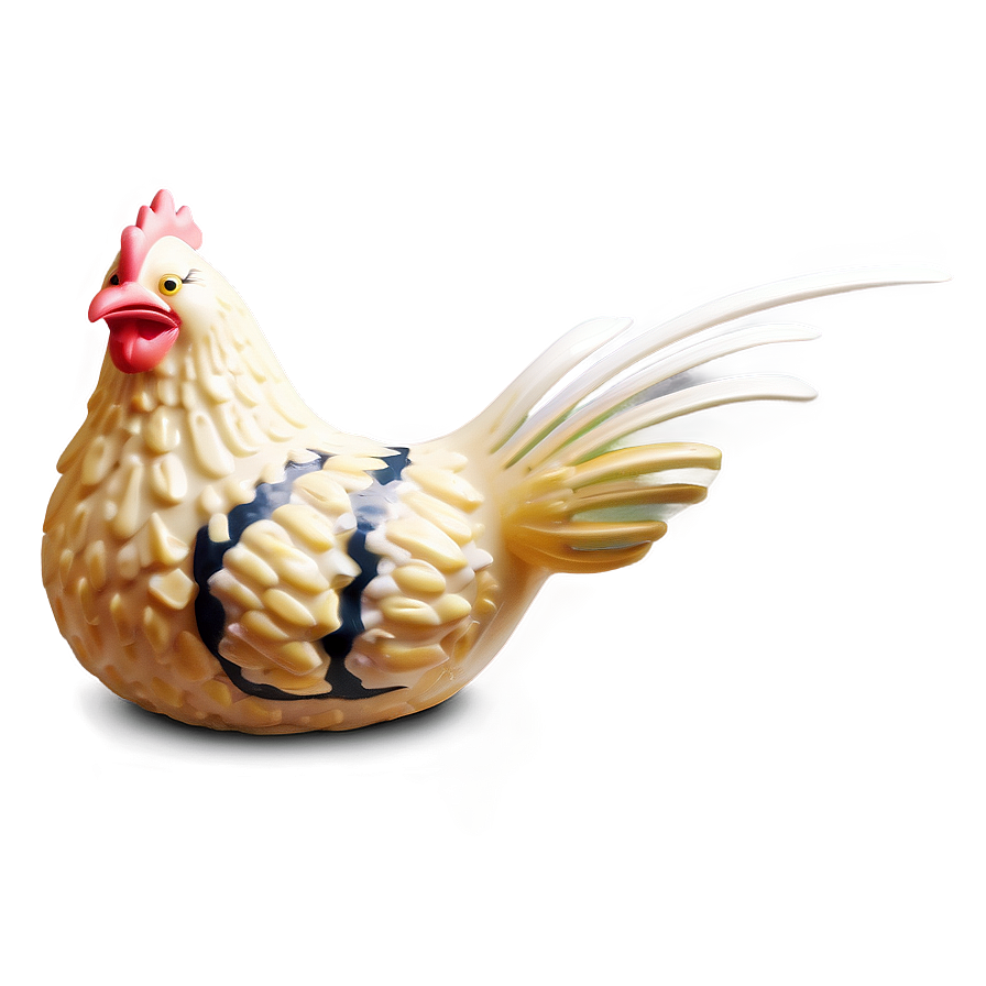 Soft Rubber Chicken Png Xjx PNG image