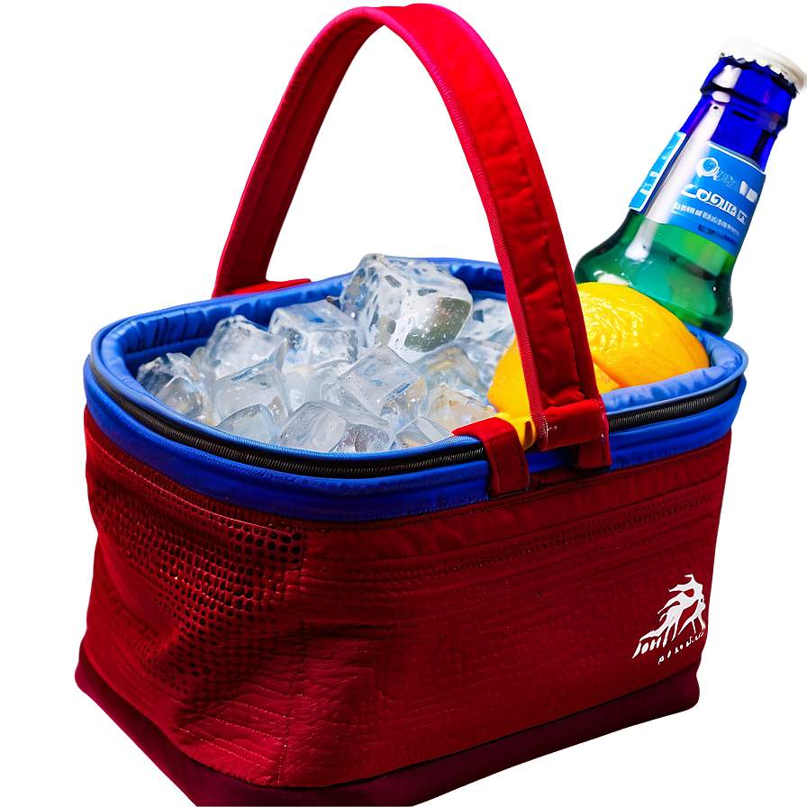 Soft Sided Ice Cooler Png Tys36 PNG image