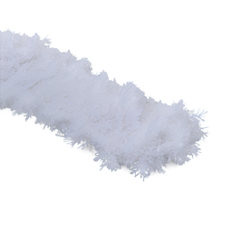 Soft Snow Texture Overlay Png Hqh PNG image