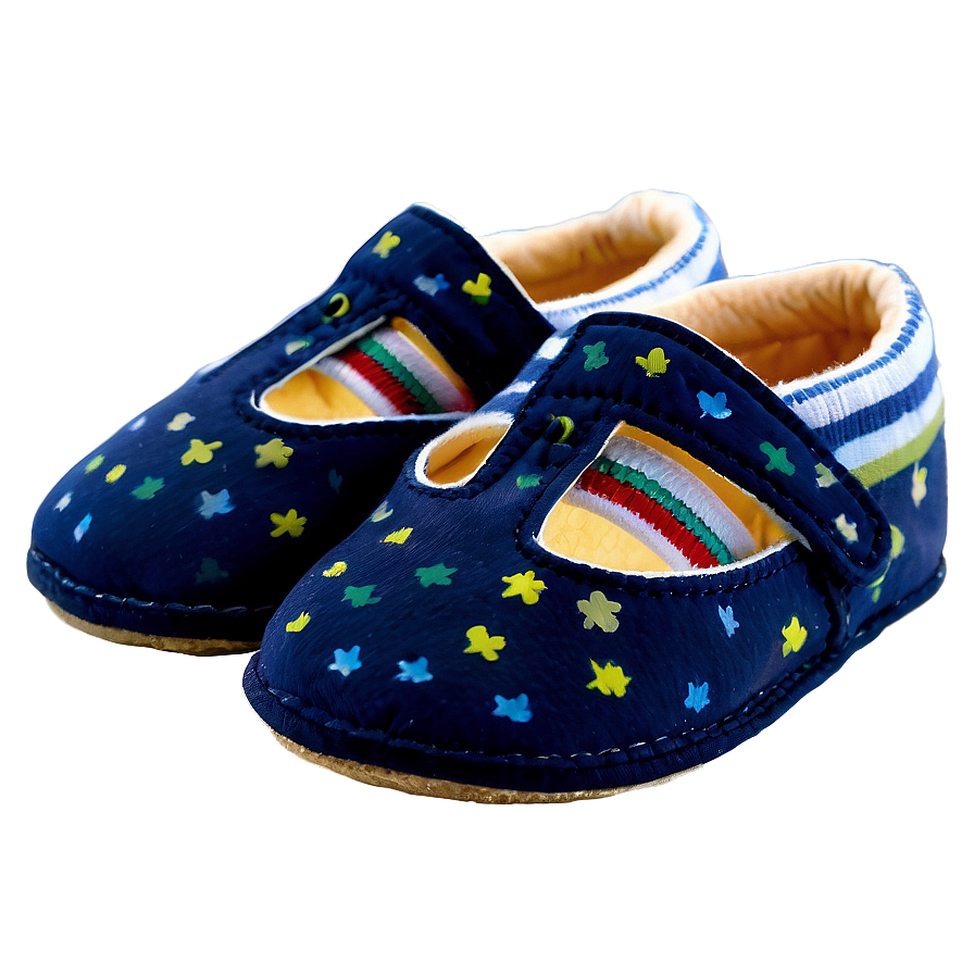 Soft Sole Baby Shoes Png Aue59 PNG image