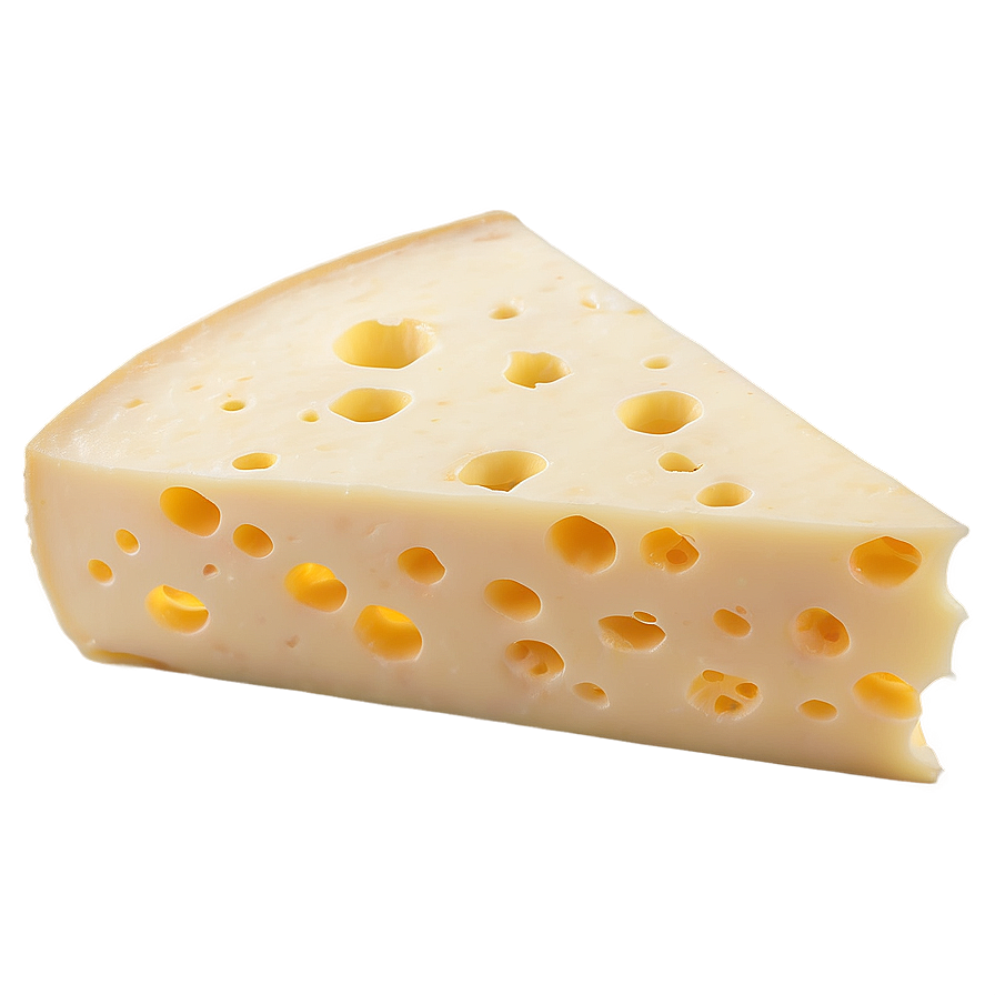 Soft Swiss Cheese Png Blw PNG image