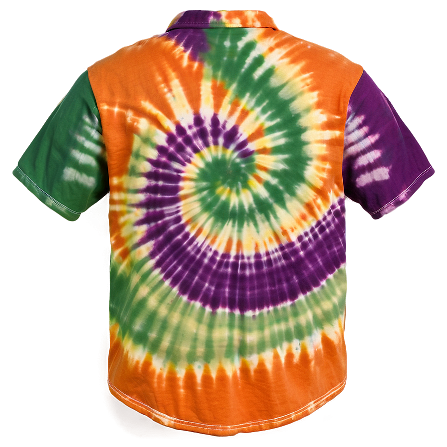 Soft Tie Dye Shirt Png 06282024 PNG image