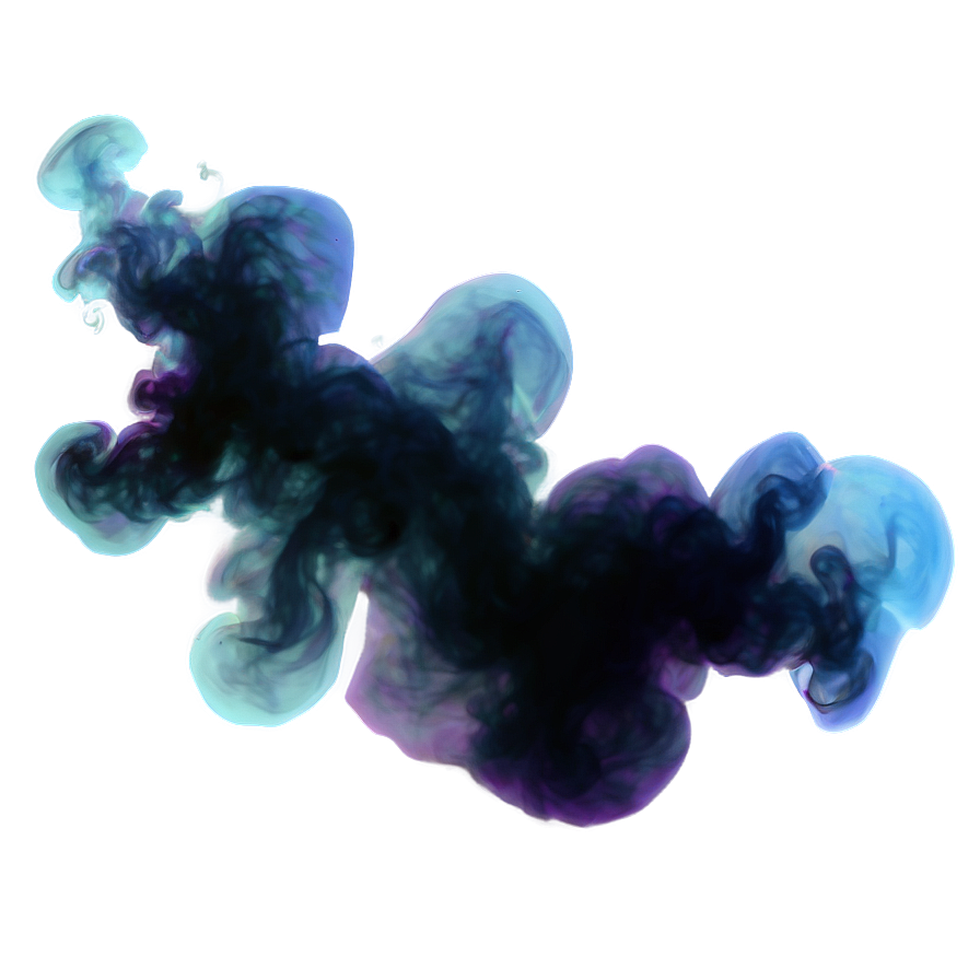 Soft Transparent Smoke Png 31 PNG image