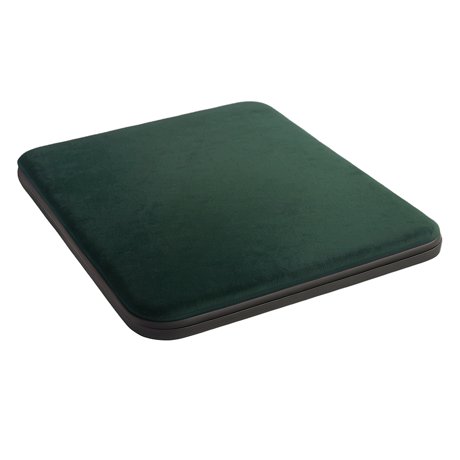 Soft Velvet Touch Mousepad Png 06272024 PNG image