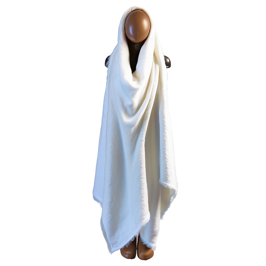 Soft White Blanket Png 97 PNG image