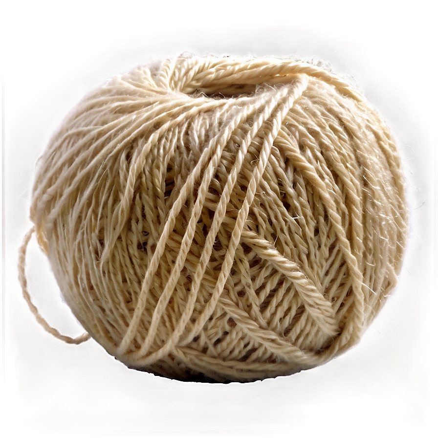 Soft Yarn Ball Png 2 PNG image