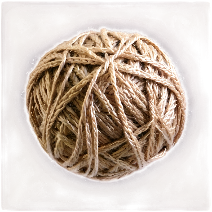 Soft Yarn Ball Png Smg PNG image