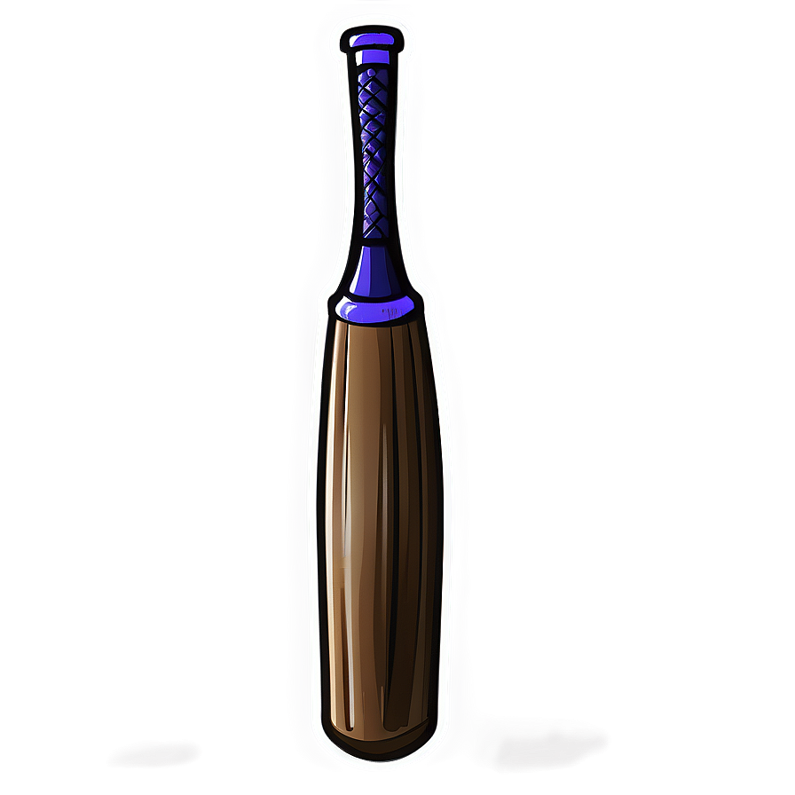 Softball Bat Clipart Png 47 PNG image