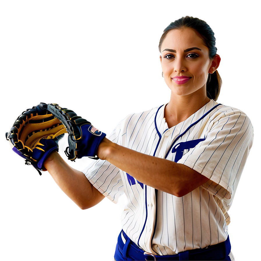 Softball Png Images (100++)