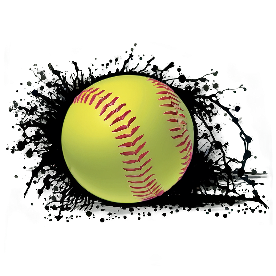 Softball Win Clipart Png 36 PNG image