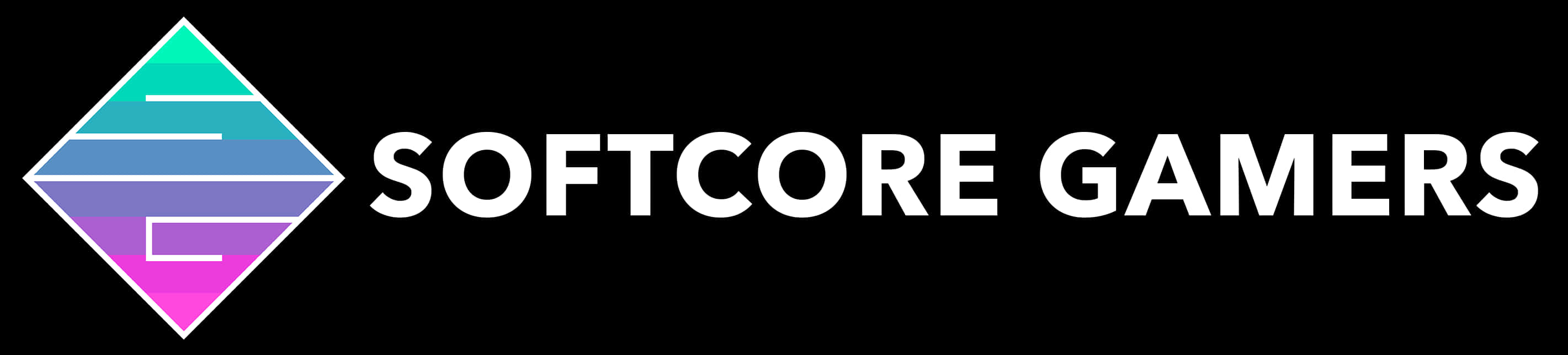 Softcore Gamers Logo PNG image