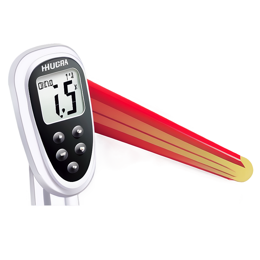 Soil Moisture Thermometer Png 05242024 PNG image