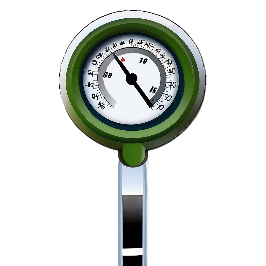 Soil Thermometer Png 51 PNG image