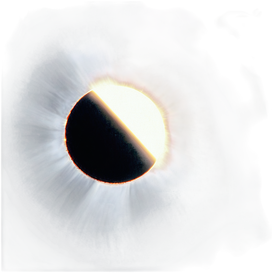 Solar Eclipse Event Png Pft82 PNG image