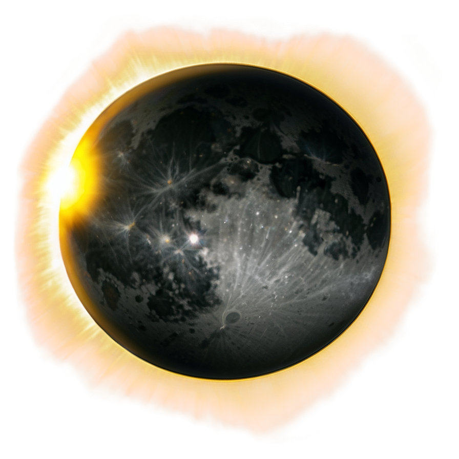 Solar Eclipse Png 33 PNG image