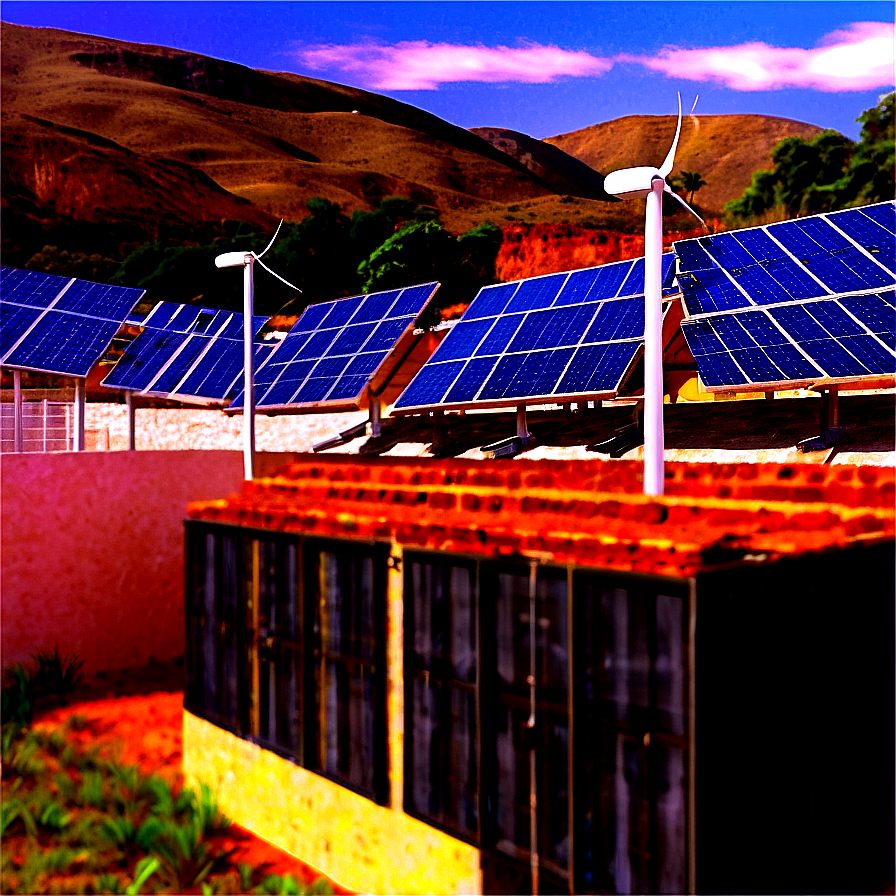 Solar Energy Efficiency Png Fdf PNG image