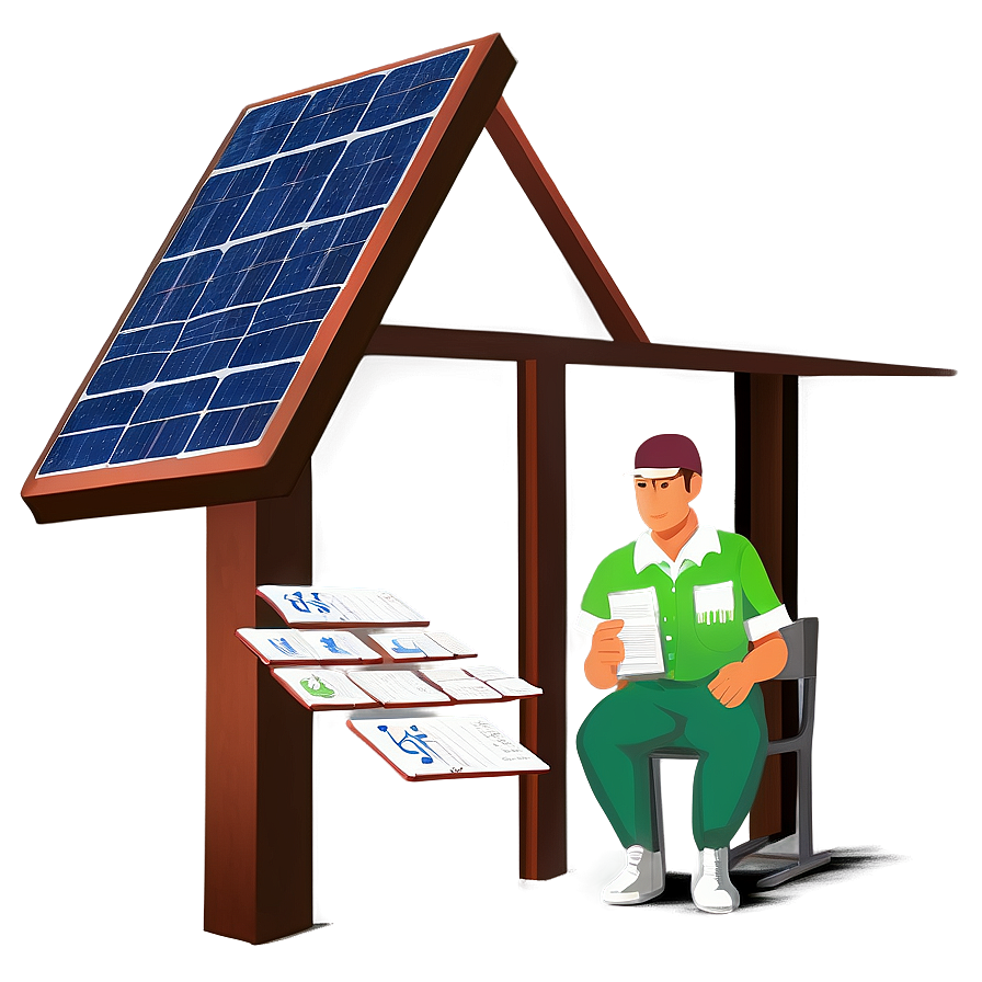 Solar Energy Monitoring Png Daw67 PNG image