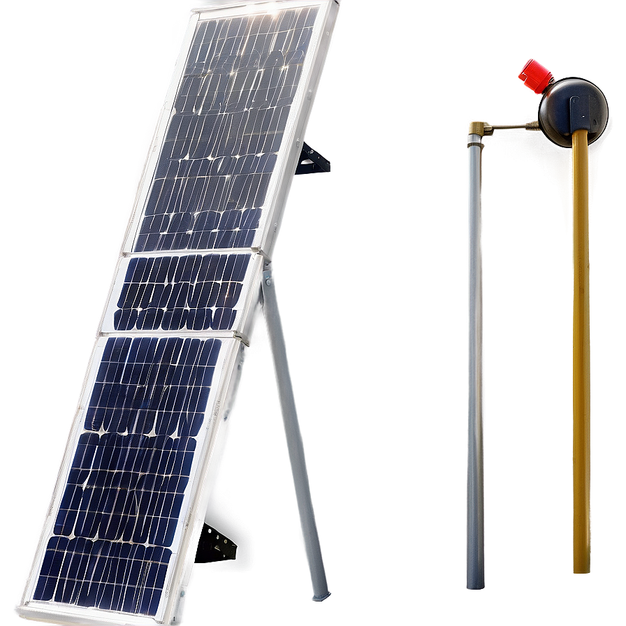 Solar Energy Panels Png 12 PNG image