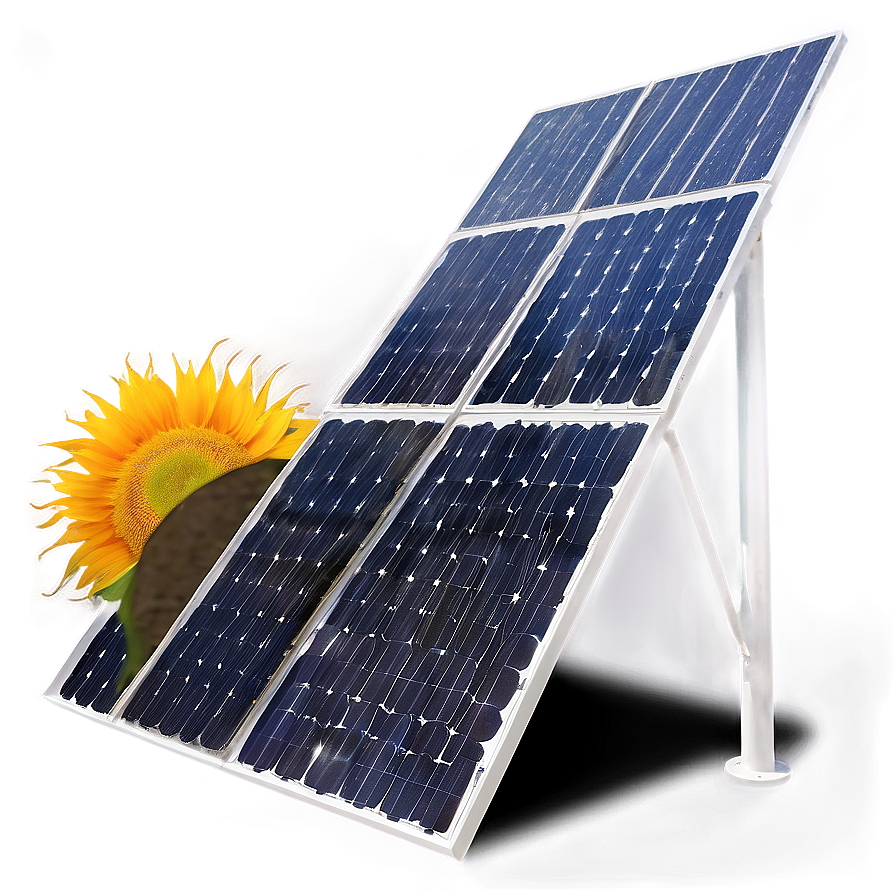 Solar Energy System Png Nue75 PNG image