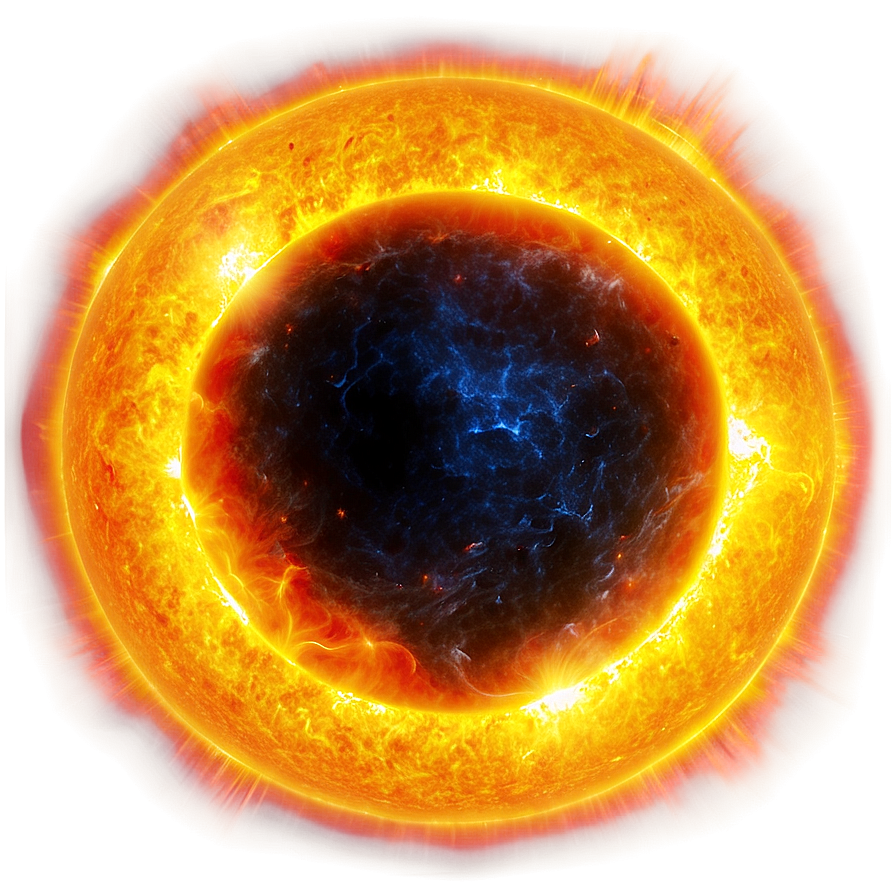 Solar Flare Png C PNG image