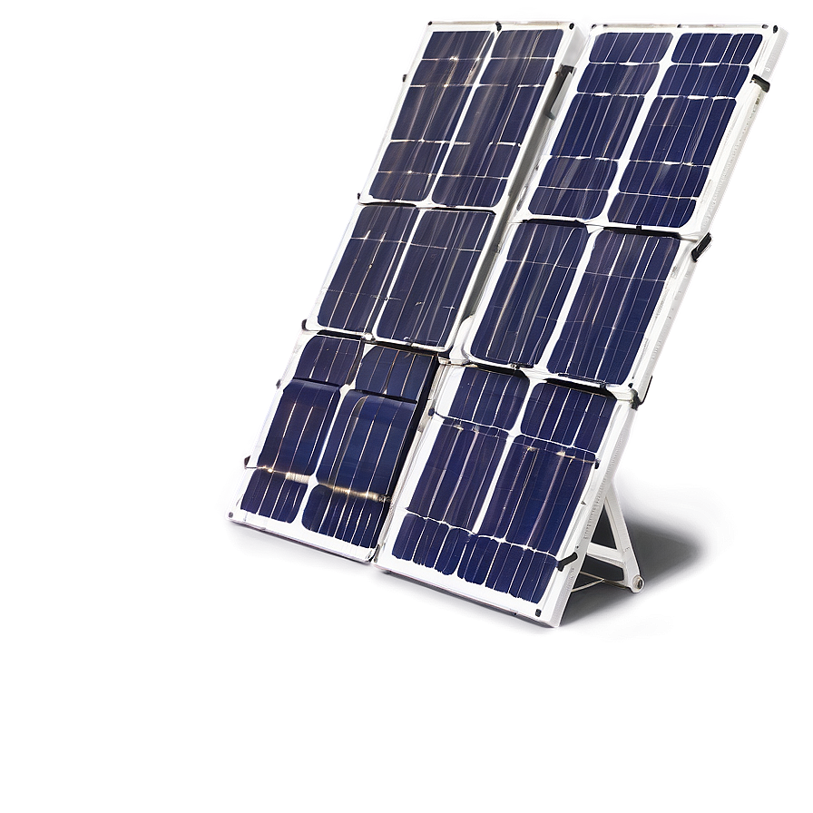 Solar Panel Array Png Njv PNG image