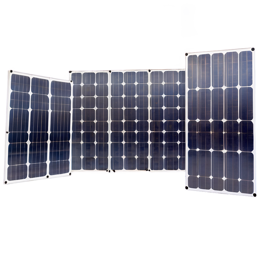 Solar Panel Generator Png Kqe PNG image