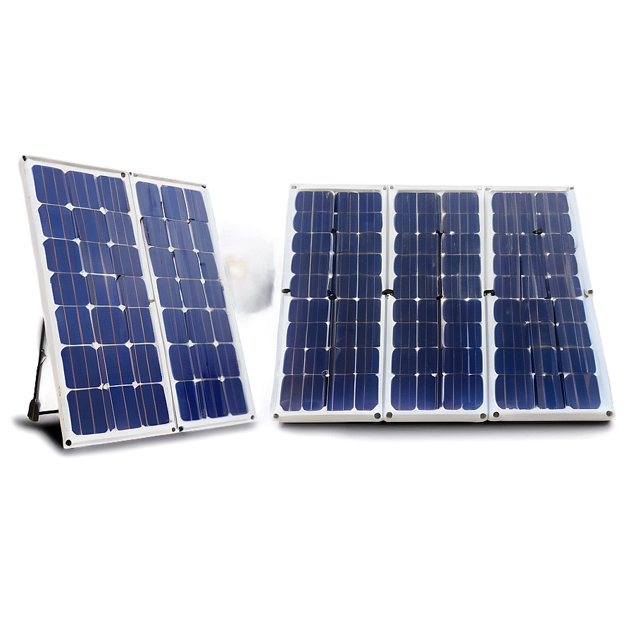 Solar Panel Setup Png 28 PNG image