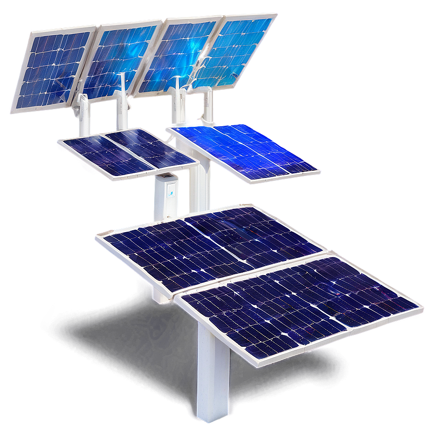 Solar Panel Technology Png 69 PNG image