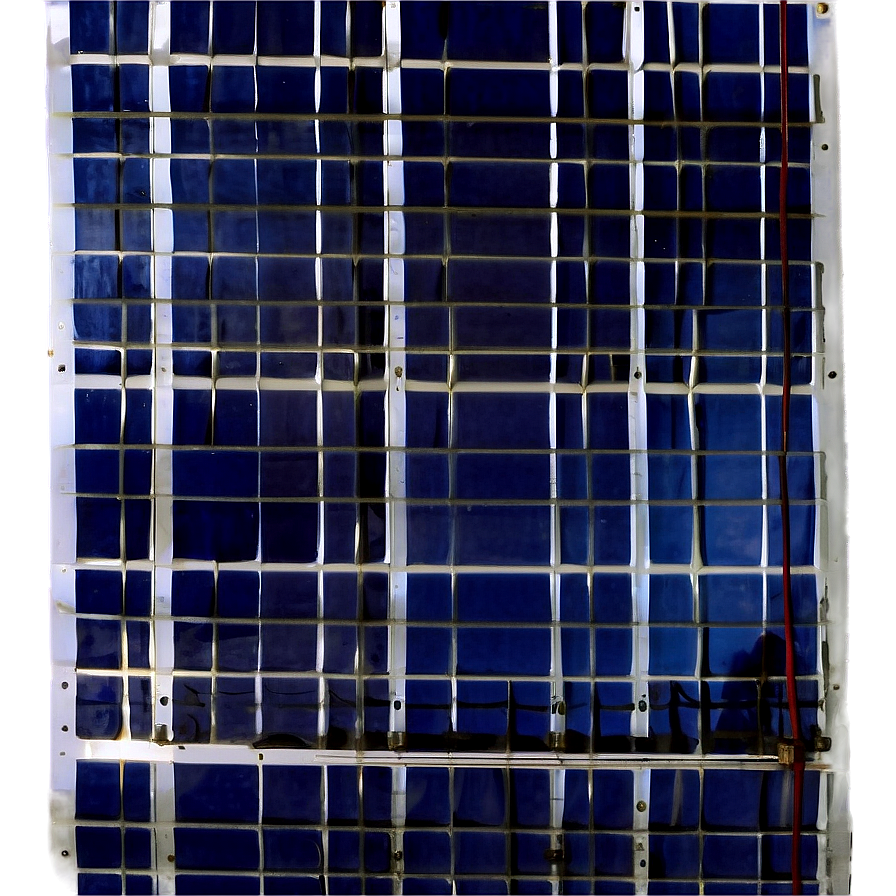 Solar Panel Wall Png Jvv PNG image