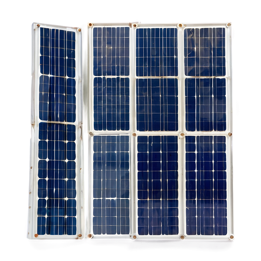 Solar Panels In Desert Png Kay PNG image