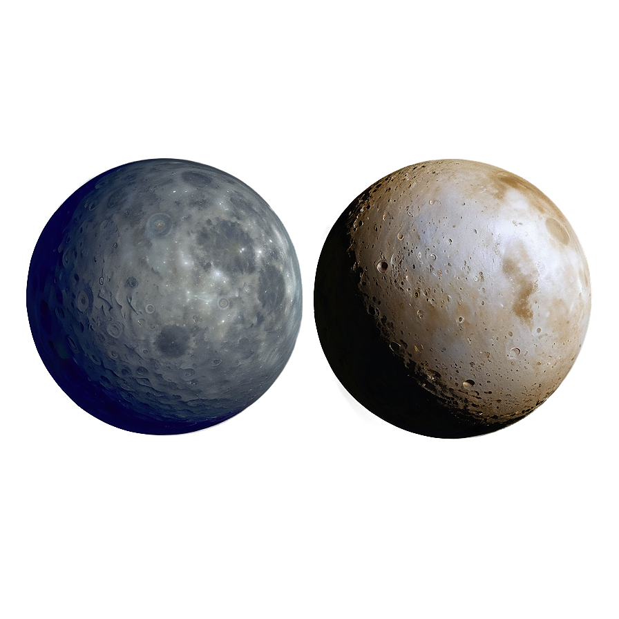 Solar System Mercury Png Kor PNG image