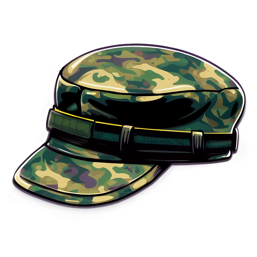 Soldier Hat Clipart Png Cjs34 PNG image