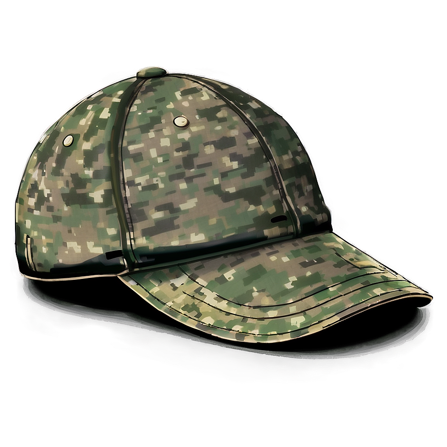 Soldier Hat Outline Png Vek59 PNG image
