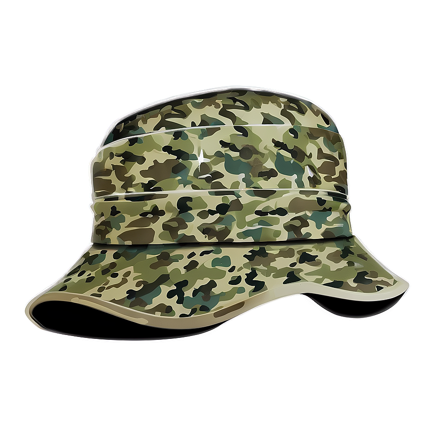 Soldier Headwear Png Kqf PNG image