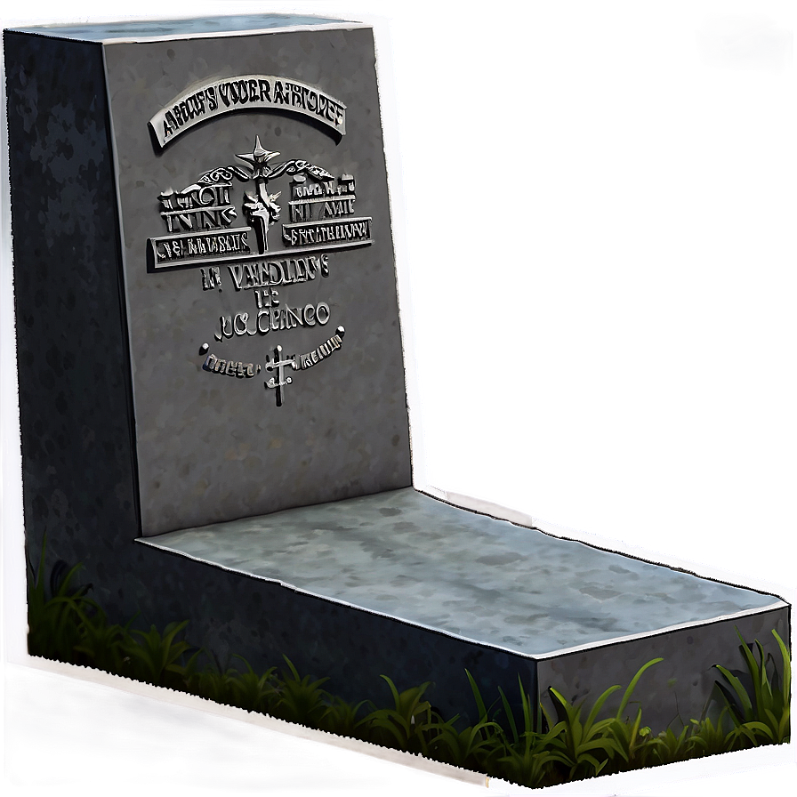 Soldier's Grave Png Agv PNG image