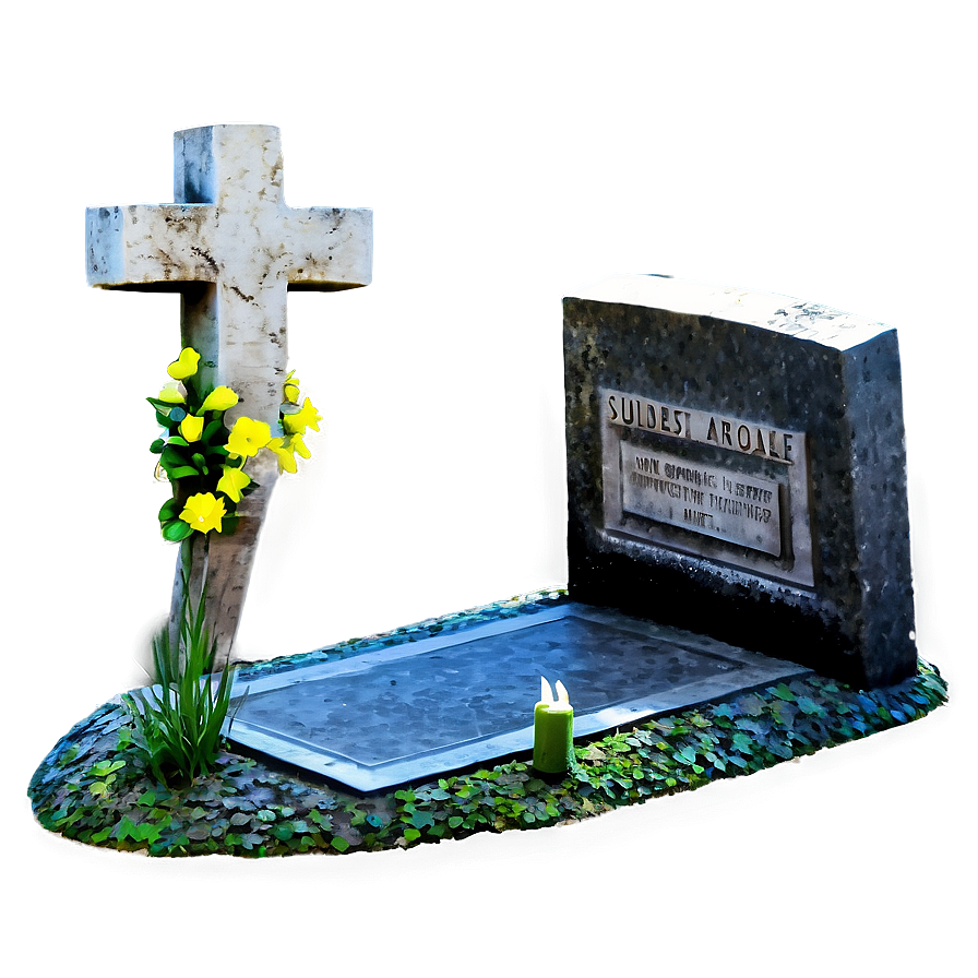 Soldier's Grave Png Lgi54 PNG image