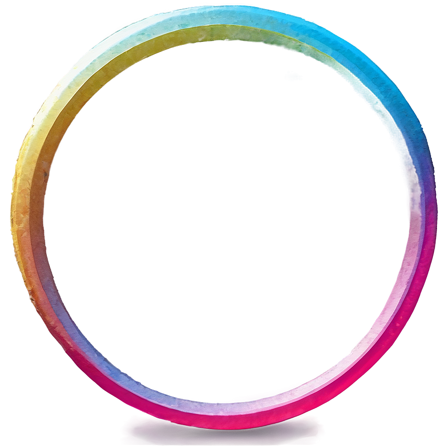 Solid Color Circle Png 04302024 PNG image