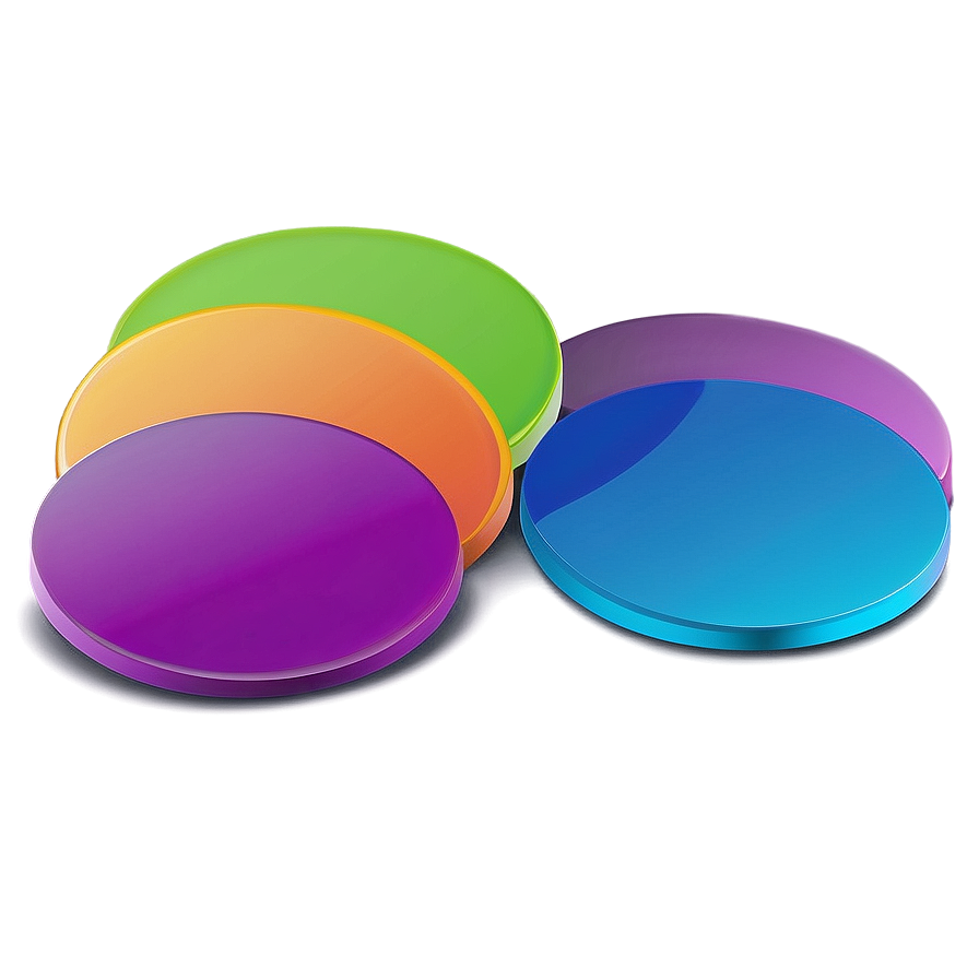 Solid Color Circle Png Qwv PNG image