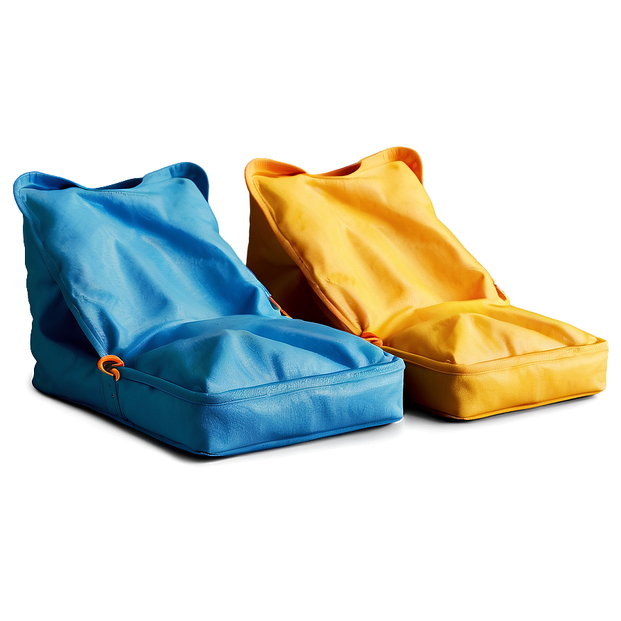 Solid Color Cornhole Bag Png Jsx PNG image