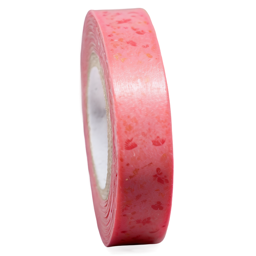 Solid Color Washi Tape Png 05252024 PNG image